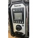ABVERKAUF Makita DMR116 Akku Radio Li-ion (14,4 V / 18V) + 230V NACH SERVICE